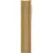 Ekena Millwork 7 1/2-in W x 32-in D x 38-in H Balboa Block Rough Cedar Woodgrain TimberThane Outlooker, Primed Tan OUTUR075X32X38BOA44RCPR - alternate 2